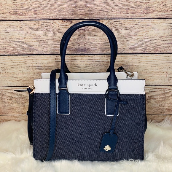 kate spade Handbags - ✨ONE DAY ONLY PRICE✨ NWT Kate Spade Medium Satchel